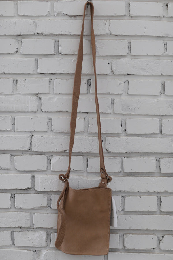 GUIDI Soft Horse Leather Full Grain Flat Crossbody Bag FT1 Italy Artisan GD-FT1-CO166T